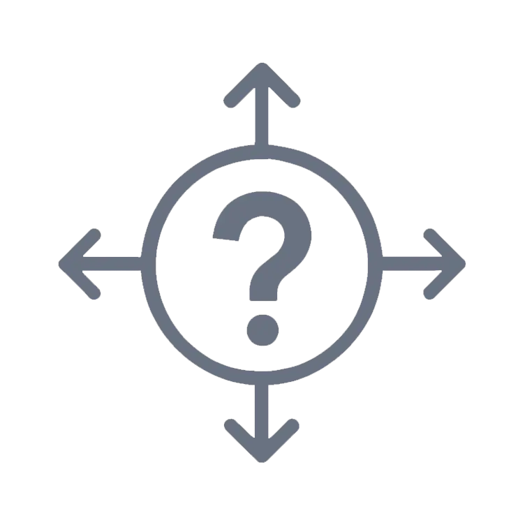 Uncharted territory icon