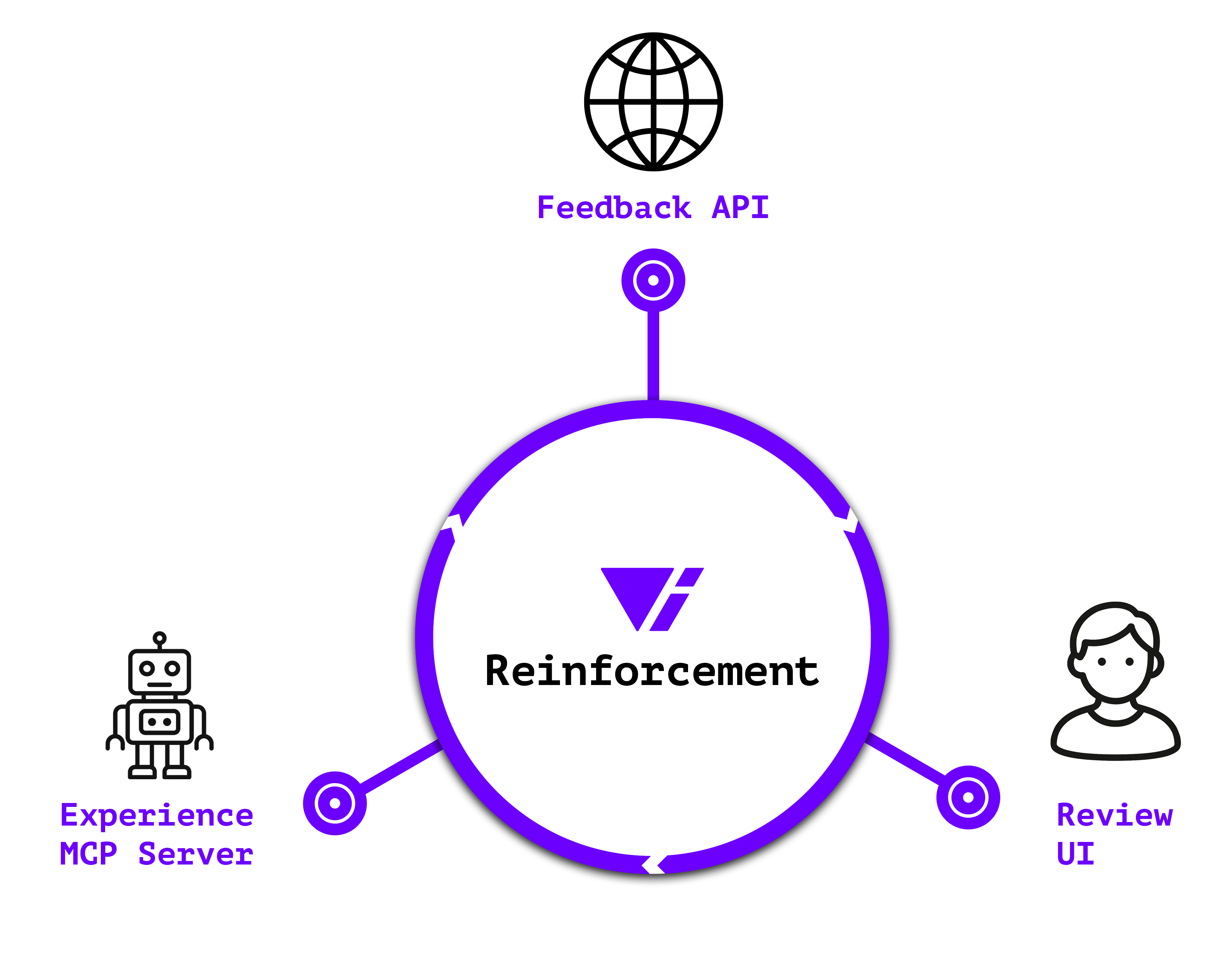 v9Labs Reinforcement